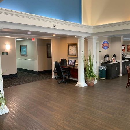 Ormond Beach Inn Luaran gambar
