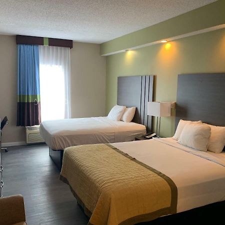 Ormond Beach Inn Luaran gambar