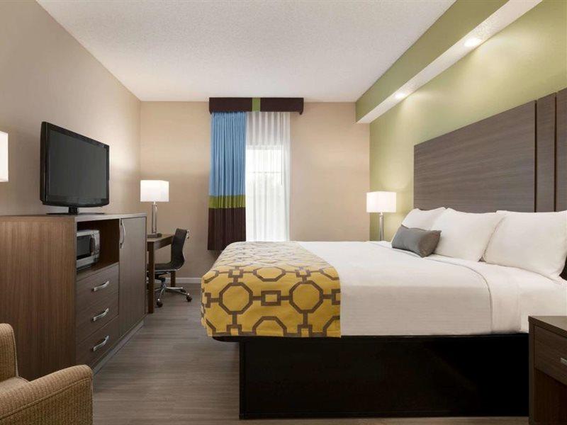 Ormond Beach Inn Luaran gambar