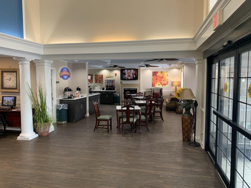 Ormond Beach Inn Luaran gambar