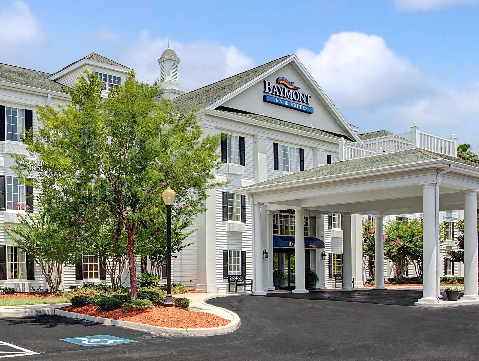 Ormond Beach Inn Luaran gambar