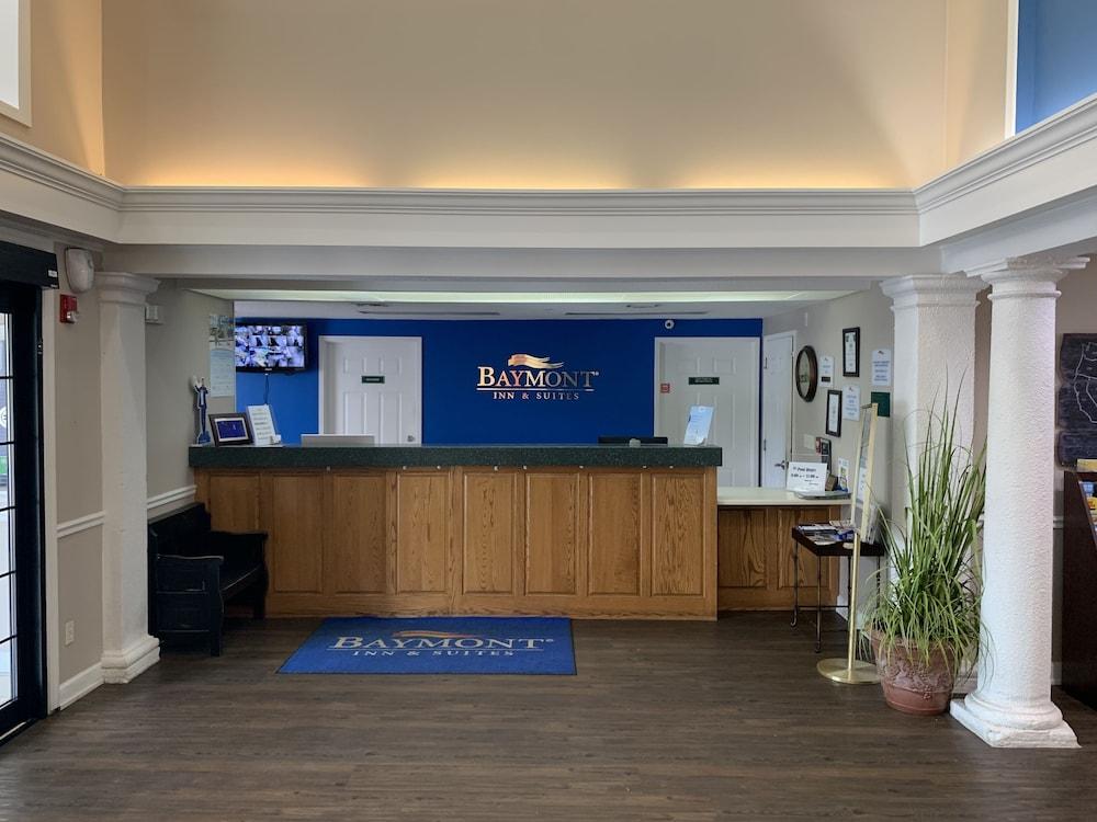 Ormond Beach Inn Luaran gambar