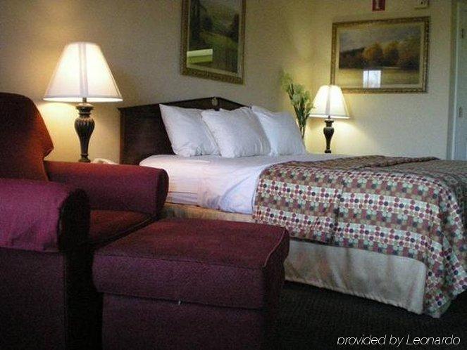 Ormond Beach Inn Bilik gambar