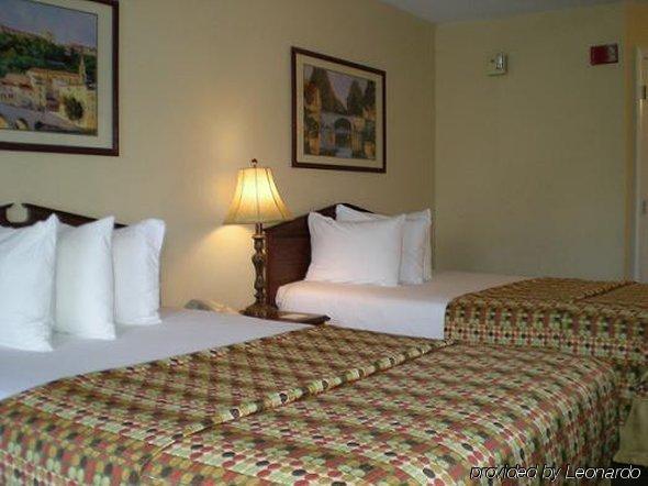 Ormond Beach Inn Bilik gambar