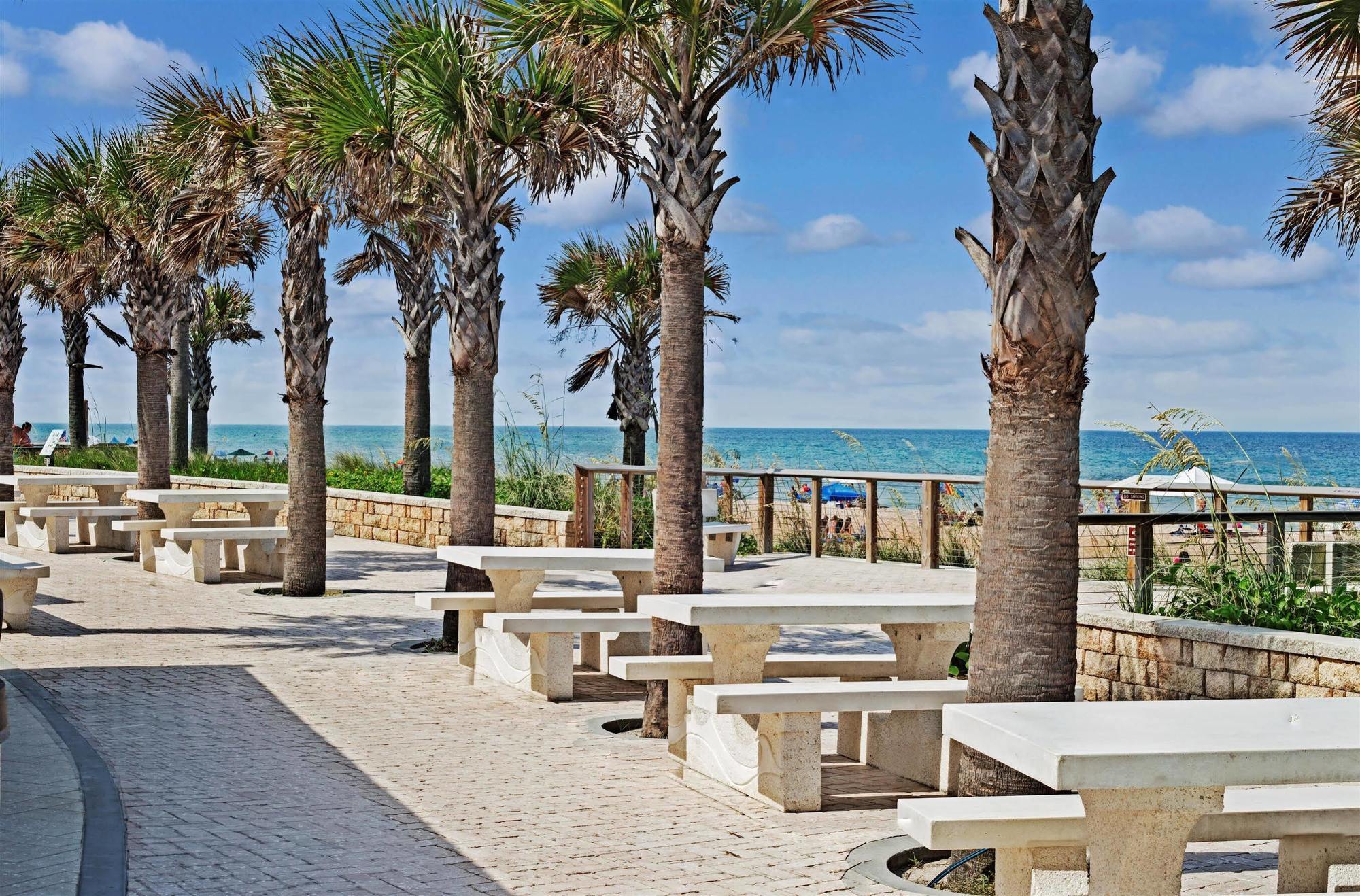 Ormond Beach Inn Luaran gambar