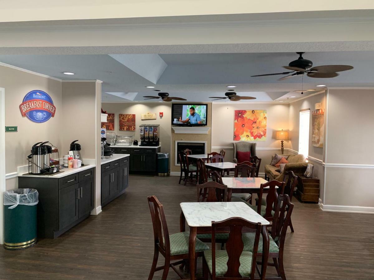 Ormond Beach Inn Luaran gambar