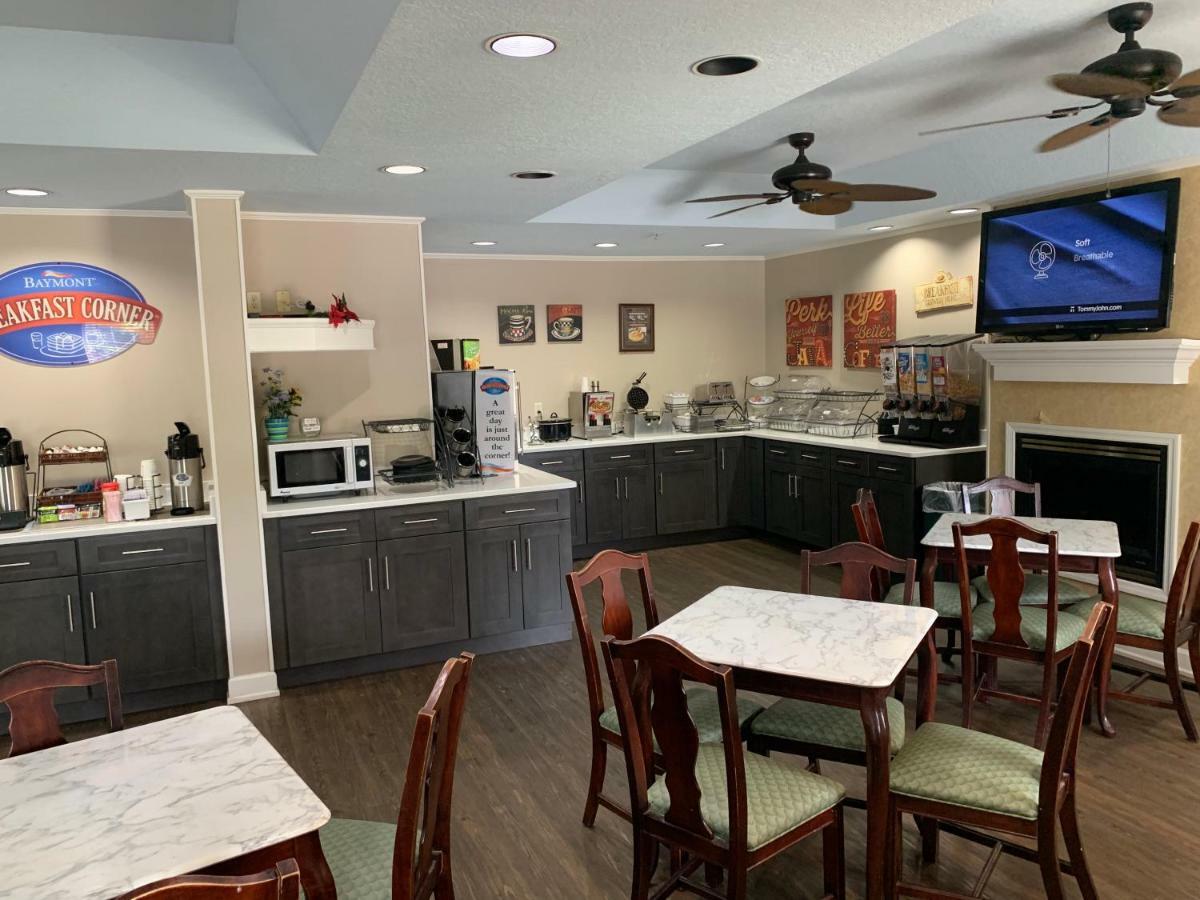 Ormond Beach Inn Luaran gambar