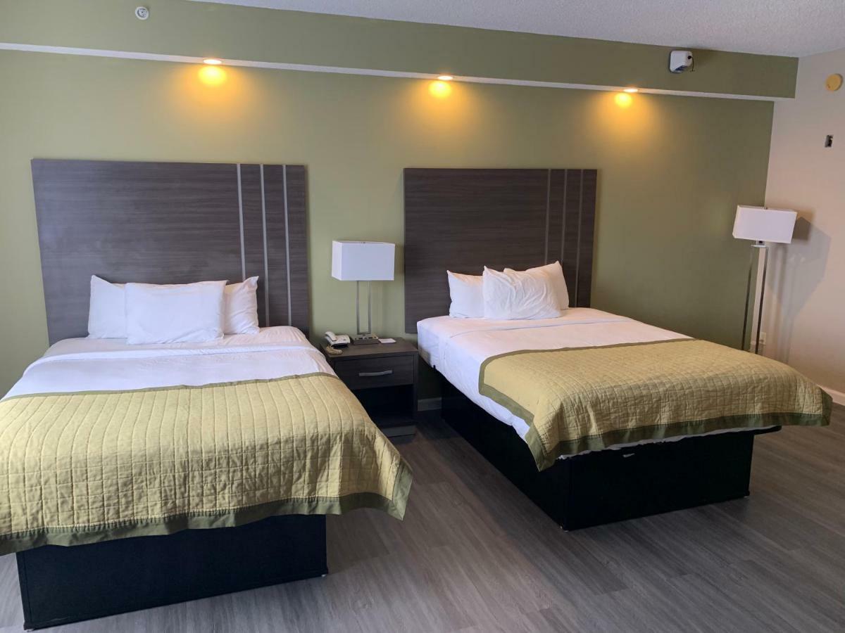 Ormond Beach Inn Luaran gambar