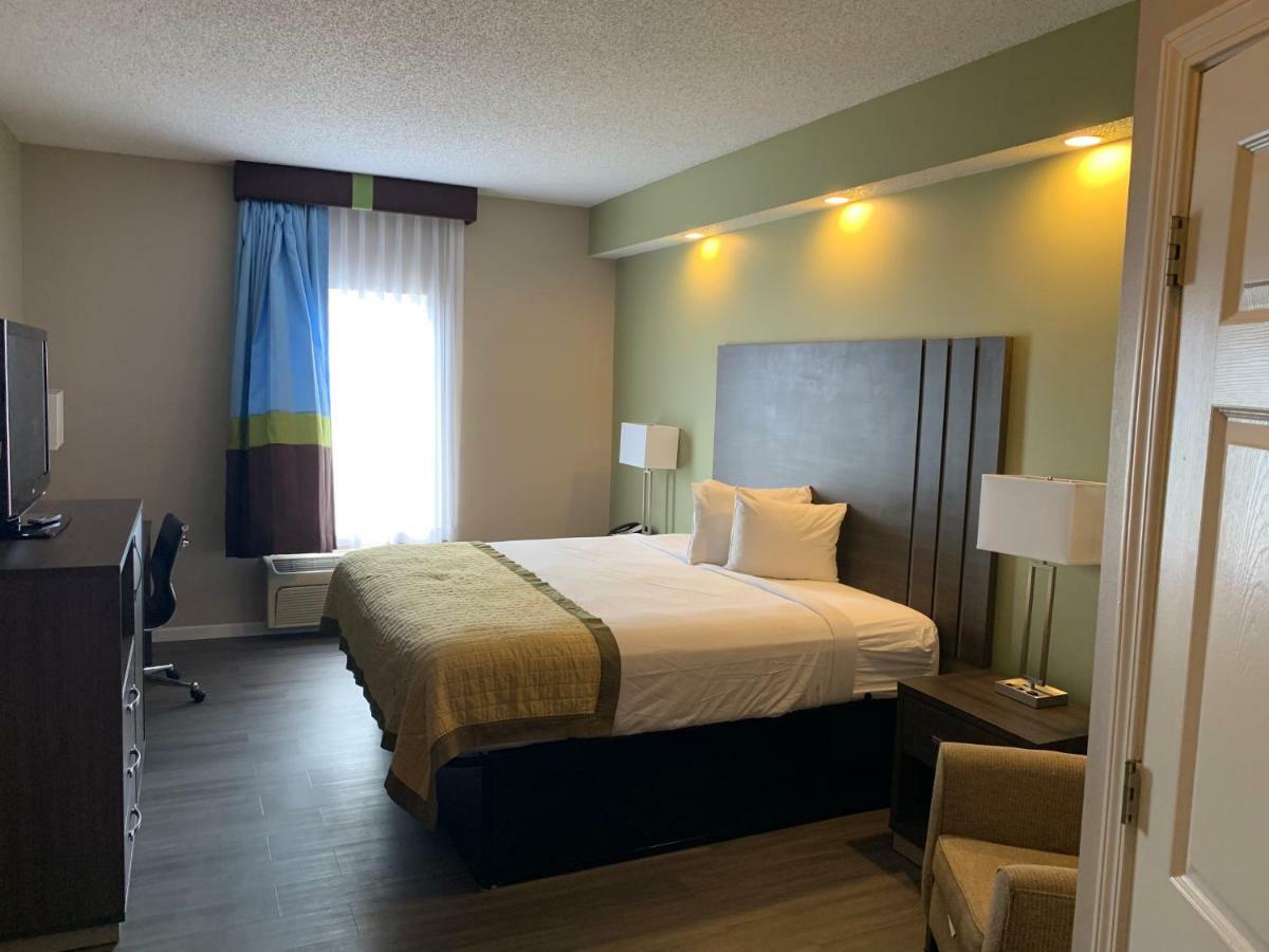 Ormond Beach Inn Luaran gambar