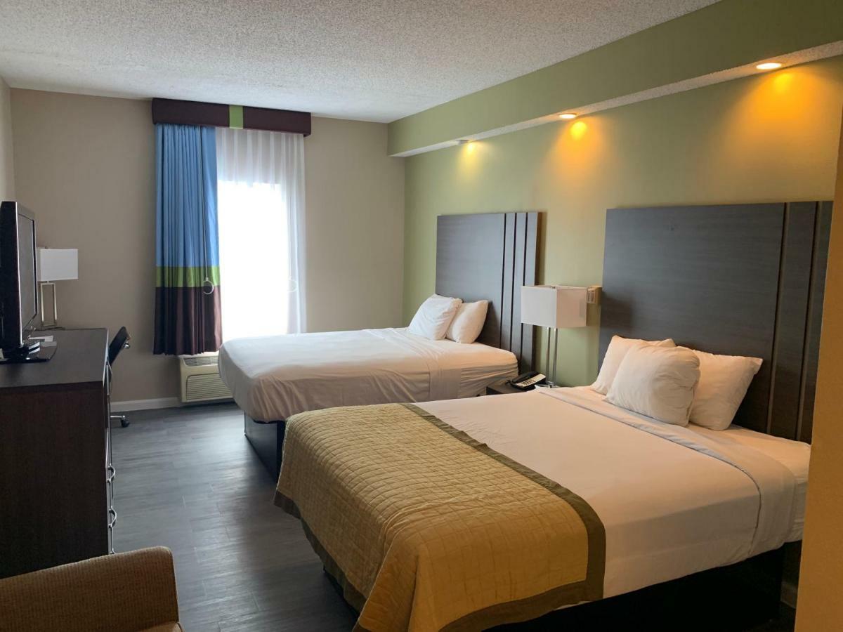 Ormond Beach Inn Luaran gambar