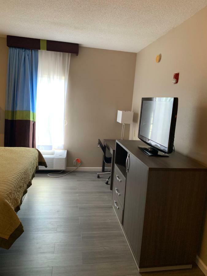 Ormond Beach Inn Luaran gambar