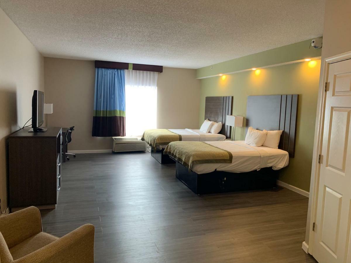 Ormond Beach Inn Luaran gambar