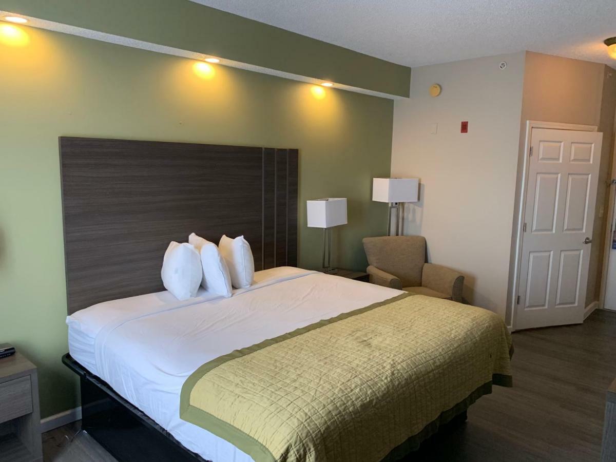 Ormond Beach Inn Luaran gambar