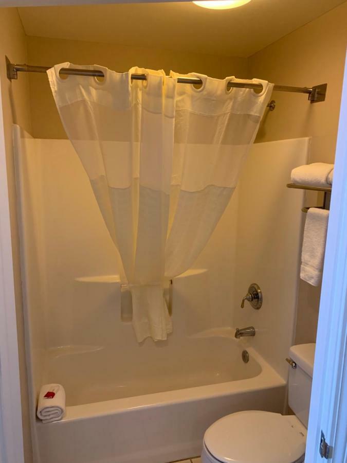 Ormond Beach Inn Luaran gambar