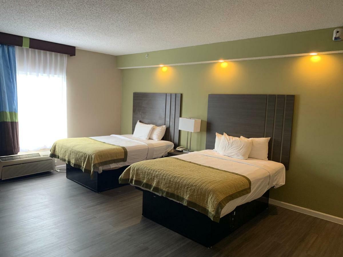 Ormond Beach Inn Luaran gambar