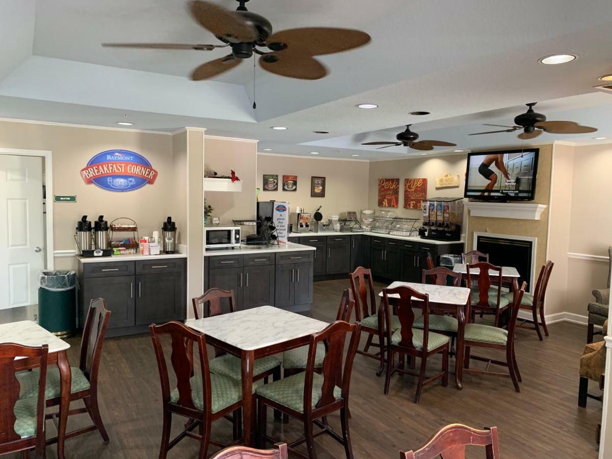 Ormond Beach Inn Luaran gambar